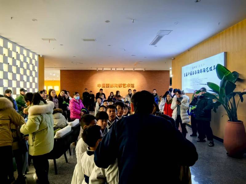 交口县培训讲座公司如何赋能文旅产业：定制化培训助力产业人才升级